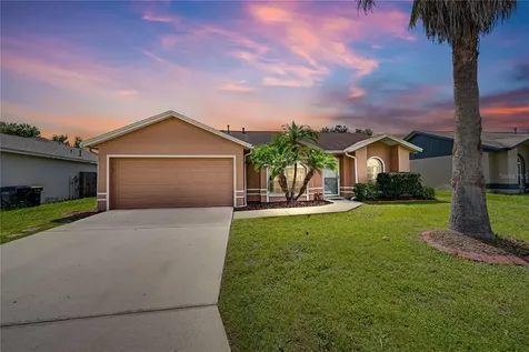 6637 Shepherd Oaks Street Lakeland FL 33811