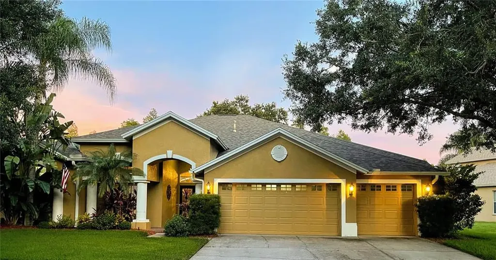 4710 Mirabella Place Lutz FL 33558