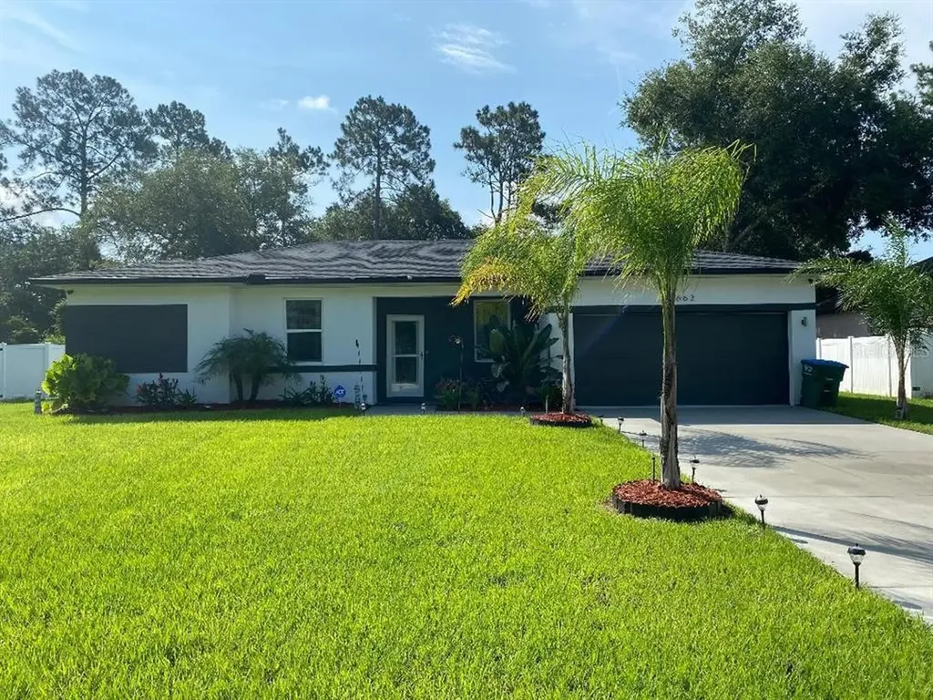 2663 Fair Oaks Drive Deltona FL 32738