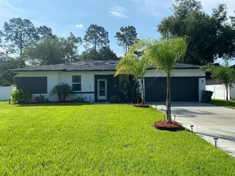 2663 Fair Oaks Drive Deltona FL 32738