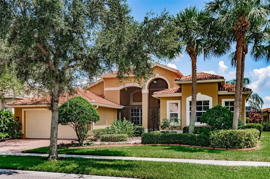 5005 Ruby Flats Drive Wimauma FL 33598