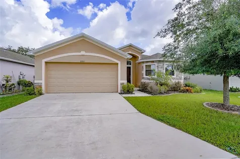 2211 Lakeridge Drive Winter Haven FL 33881