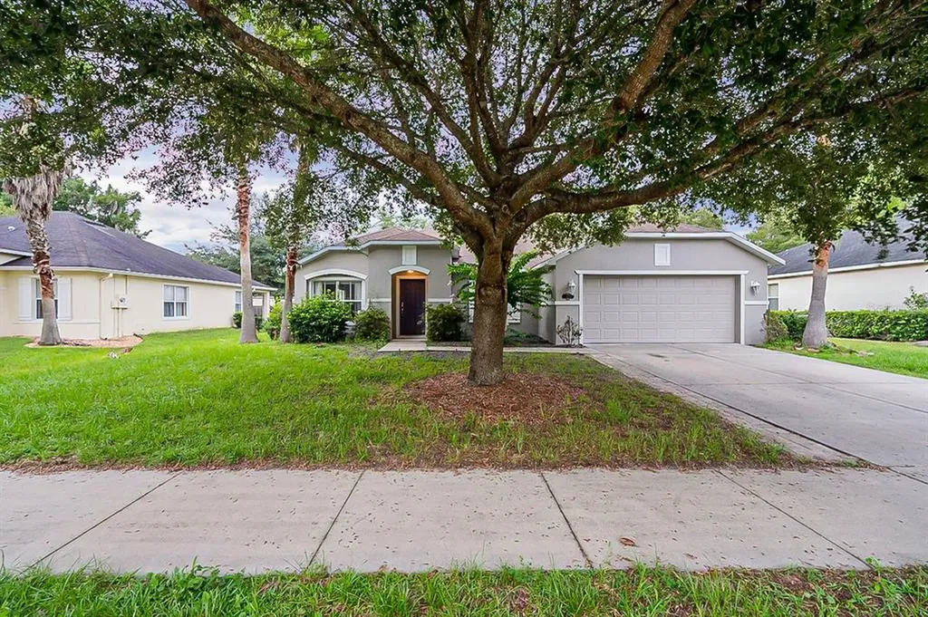 1325 Tilapia Trail Deland FL 32724