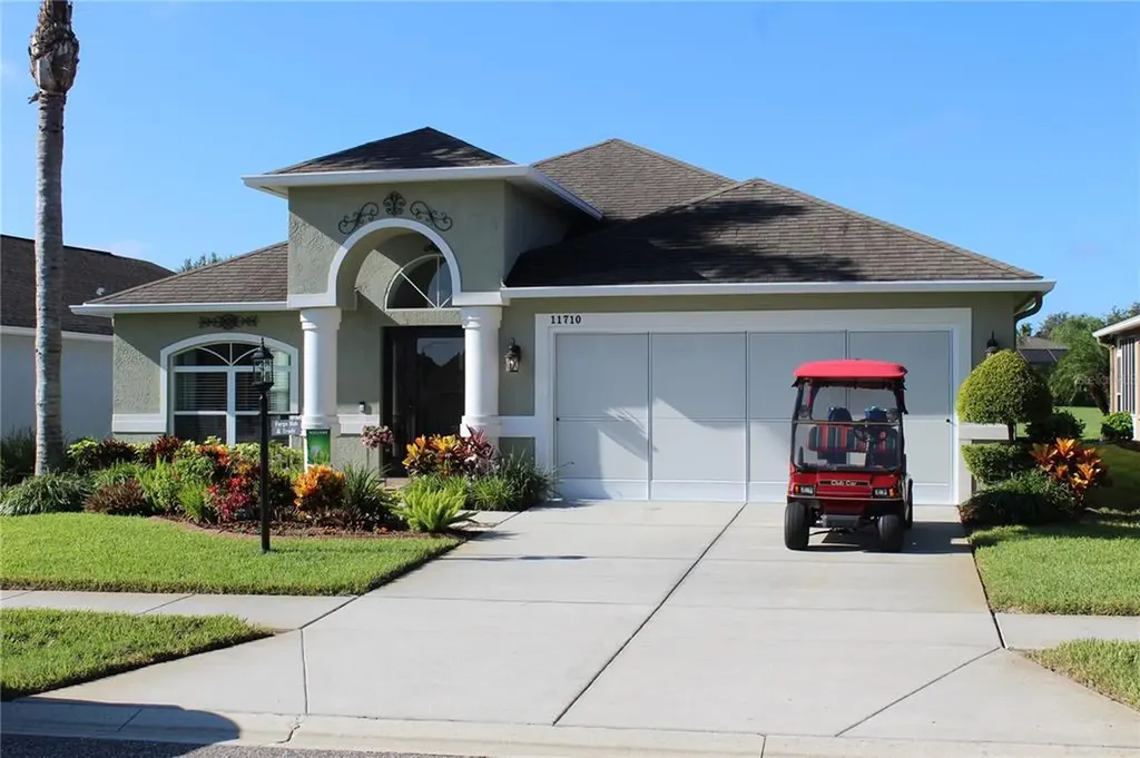 11710 Heritage Point Drive Hudson FL 34667