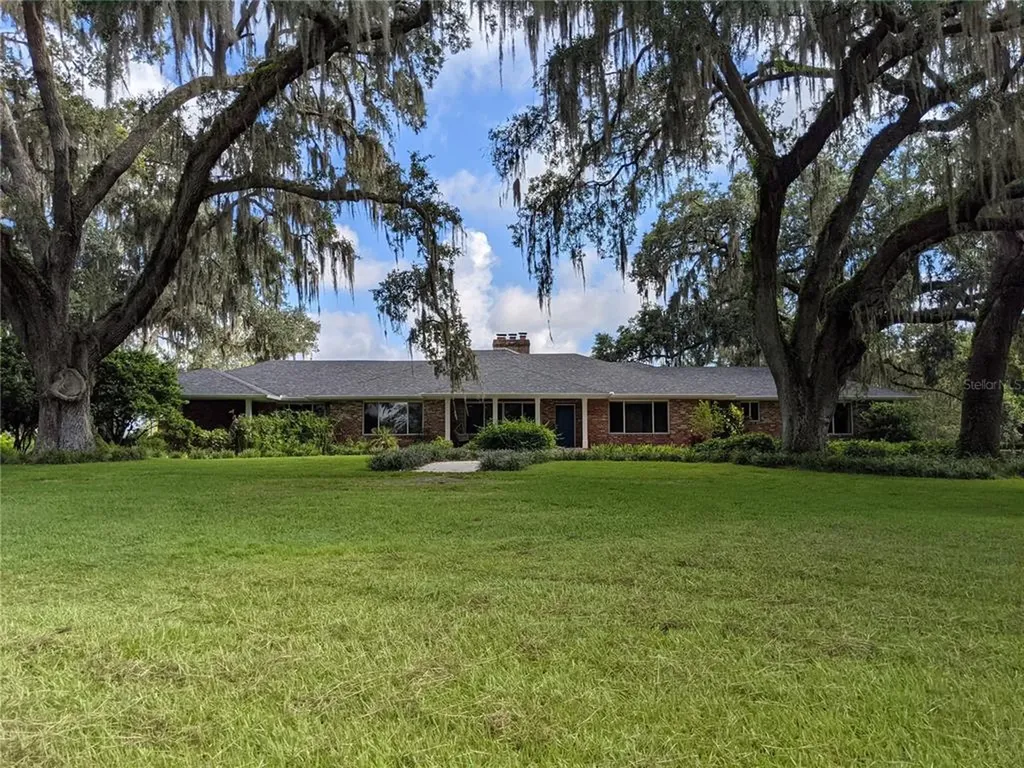 36505 Bozeman Road Dade City FL 33525