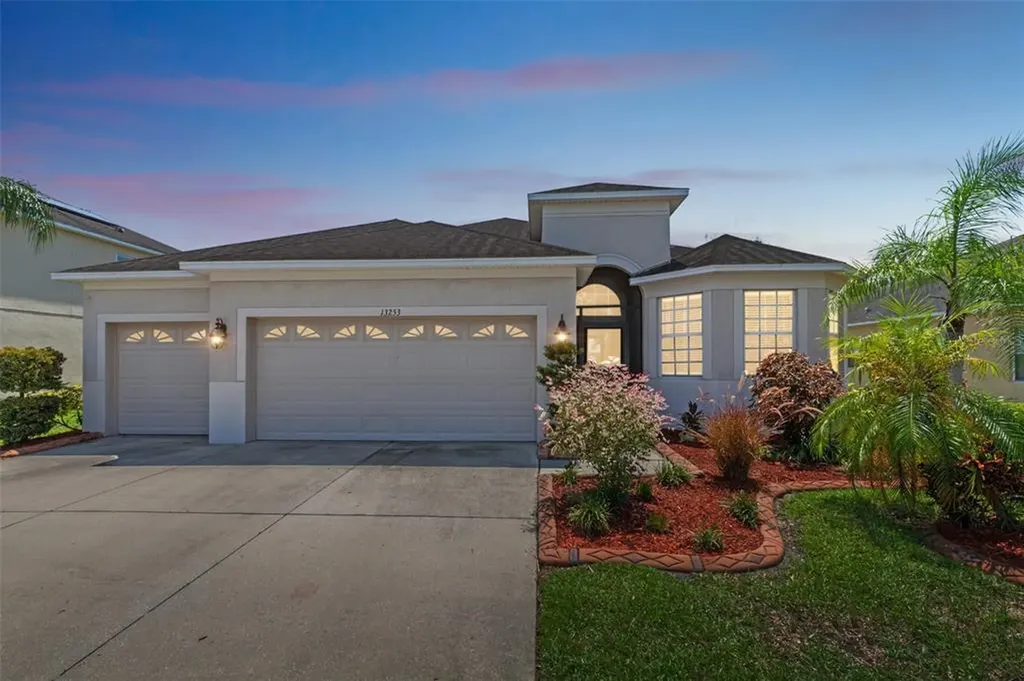 13253 Graham Yarden Drive Riverview FL 33579
