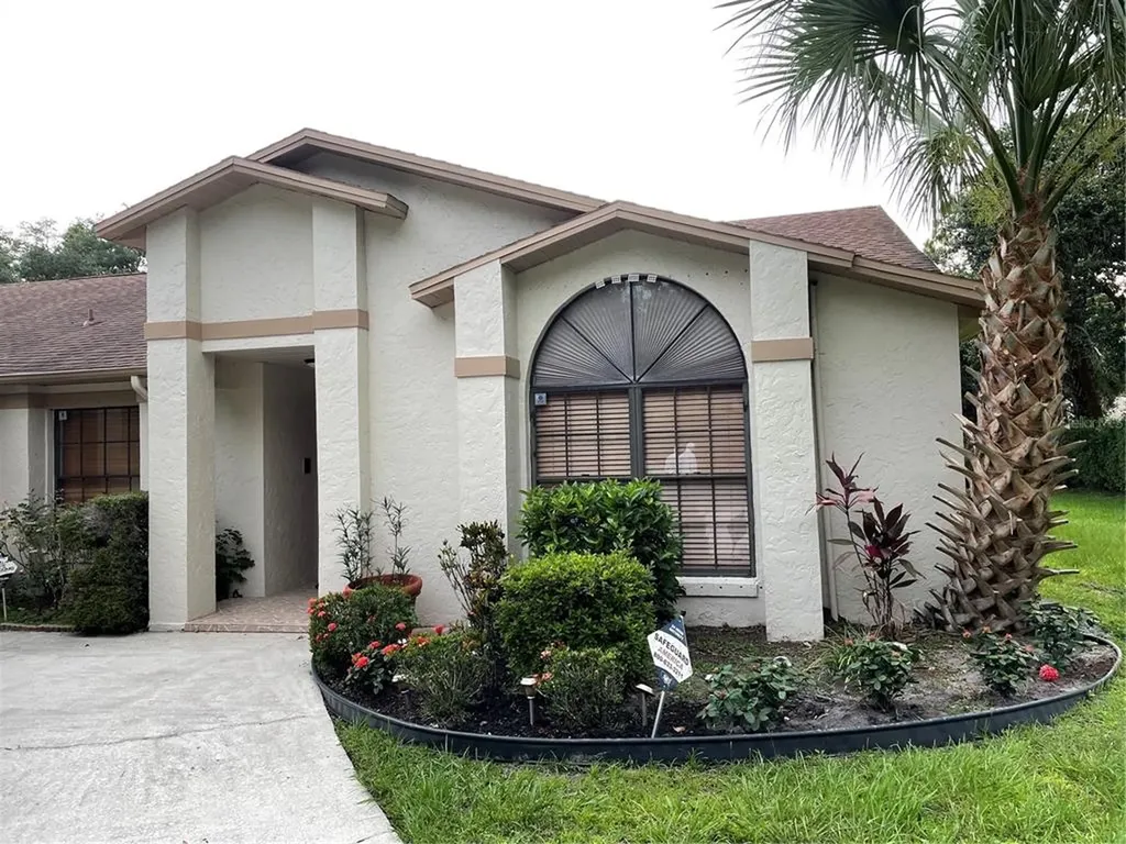 1764 Cheryl Lane Kissimmee FL 34744