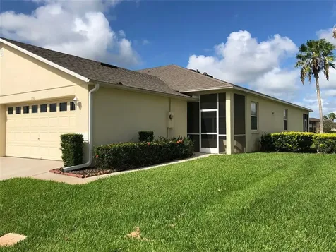 176 Club Villas Lane Kissimmee FL 34744