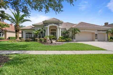 9906 Tree Tops Lake Road Tampa FL 33626