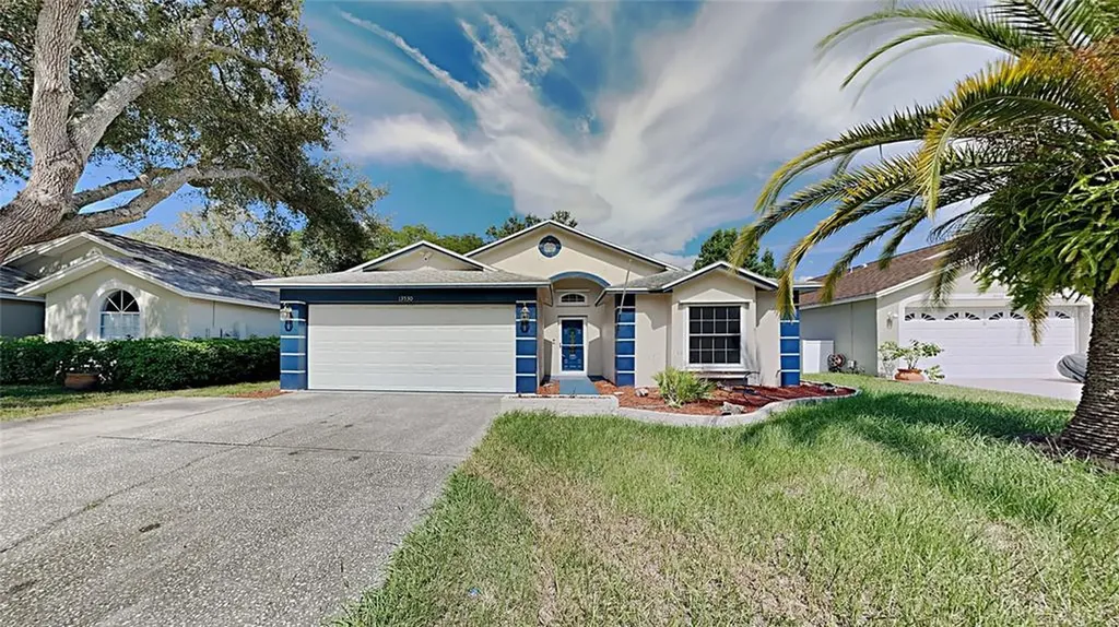 13530 Bellingham Drive Tampa FL 33625