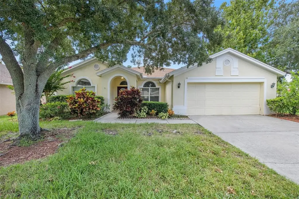 10610 Weybridge Drive Tampa FL 33626