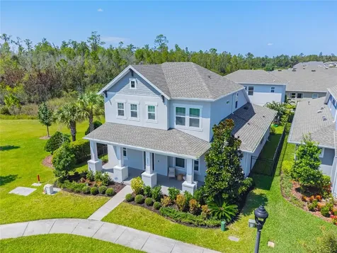 3947 Broad Porch Run Land O Lakes FL 34638
