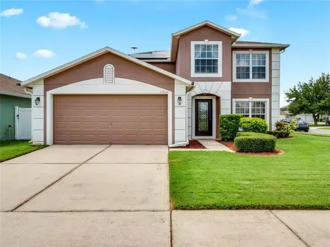 15600 Kalihna Court Orlando FL 32828