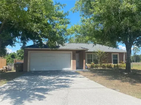 341 Chelmsford Court Kissimmee FL 34758
