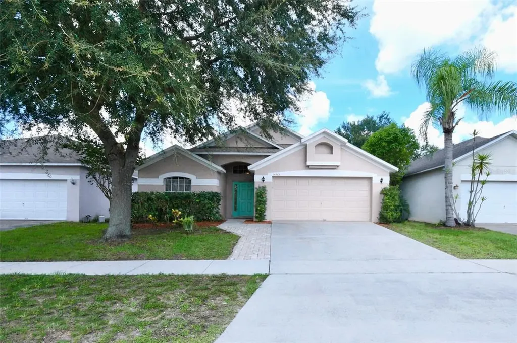 14762 Kristenright Lane Orlando FL 32826