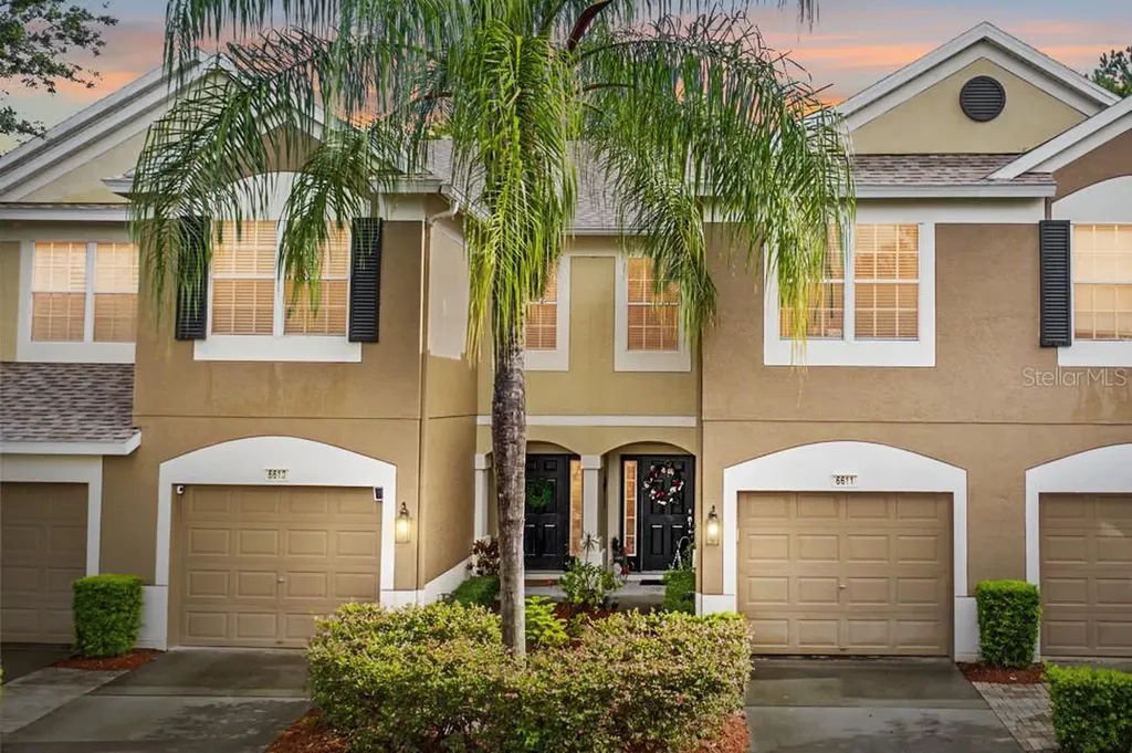 6611 Shining Sun Court Tampa FL 33634