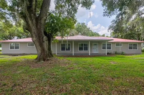 8601 Paul Buchman Highway Plant City FL 33565