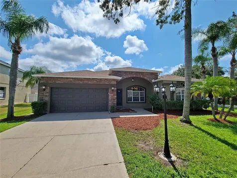 826 Frankford Drive Brandon FL 33511