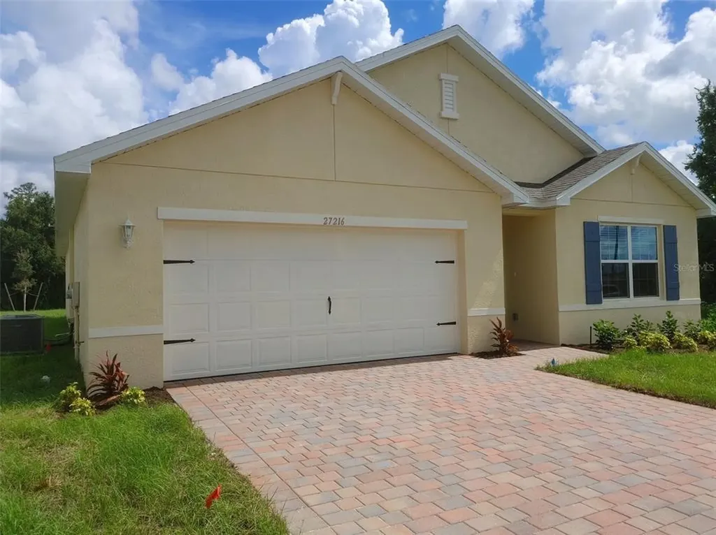 27216 Punta Cabello Court Punta Gorda FL 33983