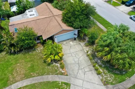 1961 Trent Court Clearwater FL 33763