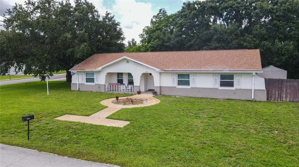 1402 Findlay Street Deltona FL 32725