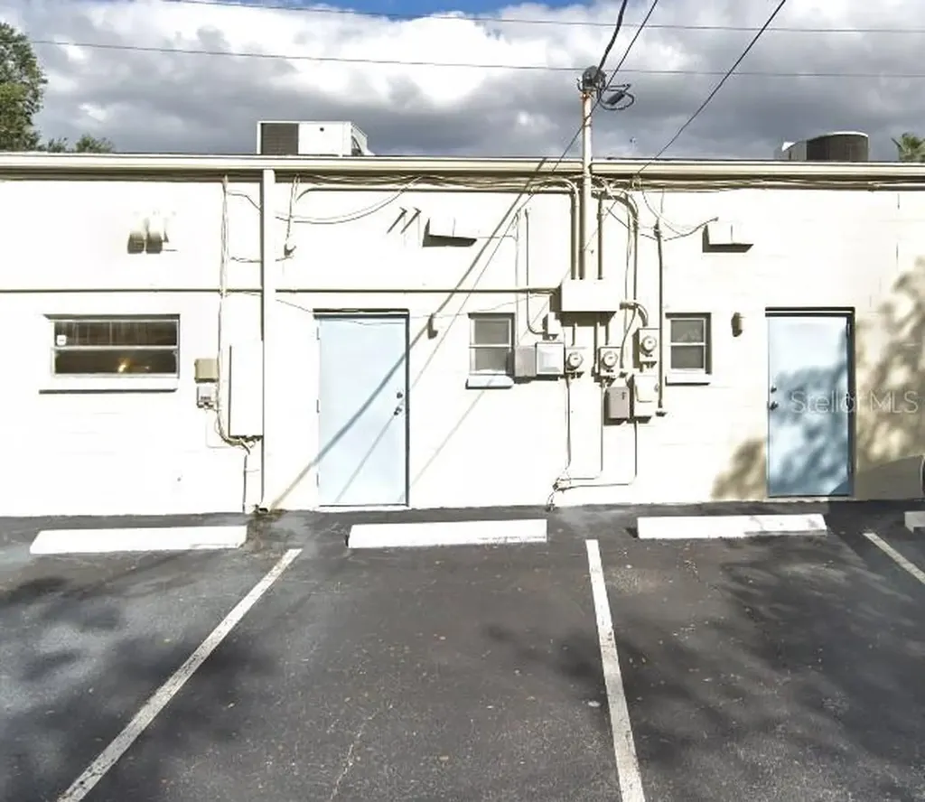 6526 Central Avenue St Petersburg FL 33707