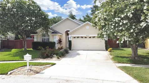 6227 Weatherwood Circle Wesley Chapel FL 33545