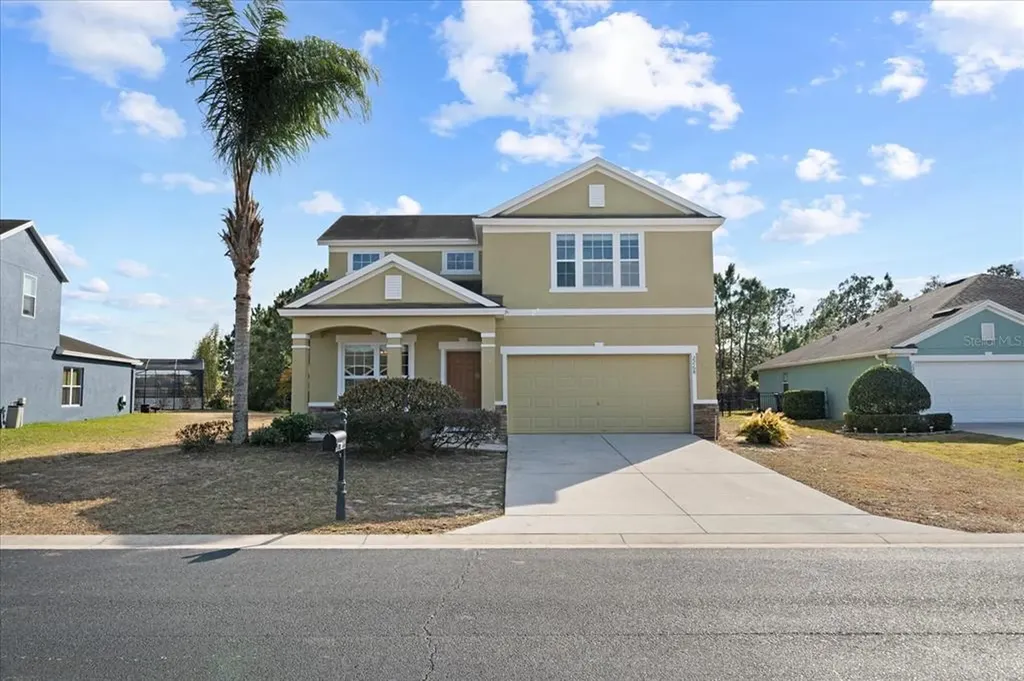 2268 Barrington Loop Davenport FL 33837