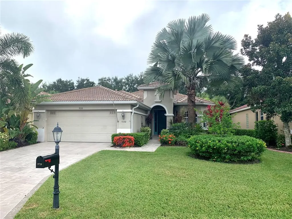 9720 Portside Terrace Bradenton FL 34212