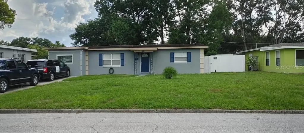 1450 Terre Cia Avenue Orlando FL 32807