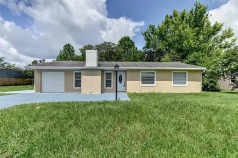 1800 Talmadge Street Deland FL 32724