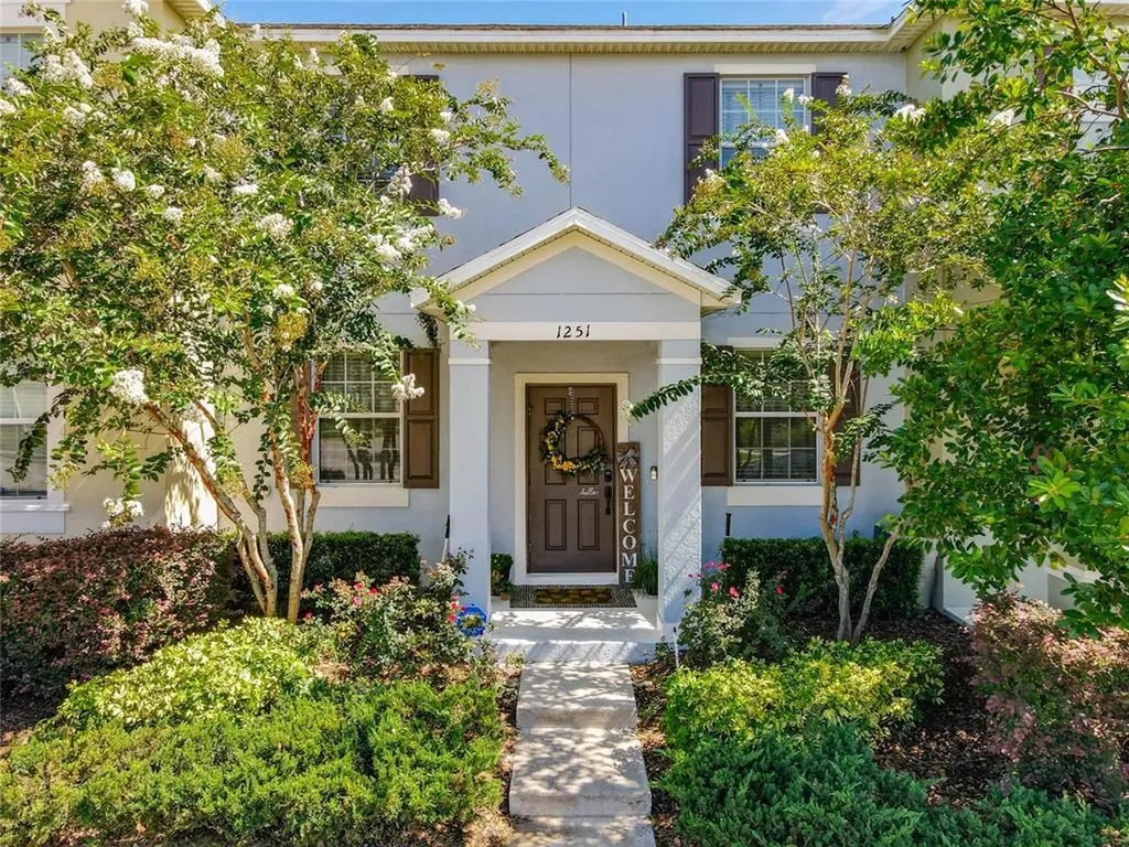 1251 Alston Bay Boulevard Apopka FL 32703