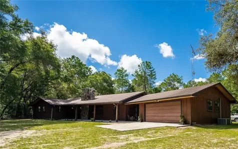 27018 Colassa Road Brooksville FL 34601