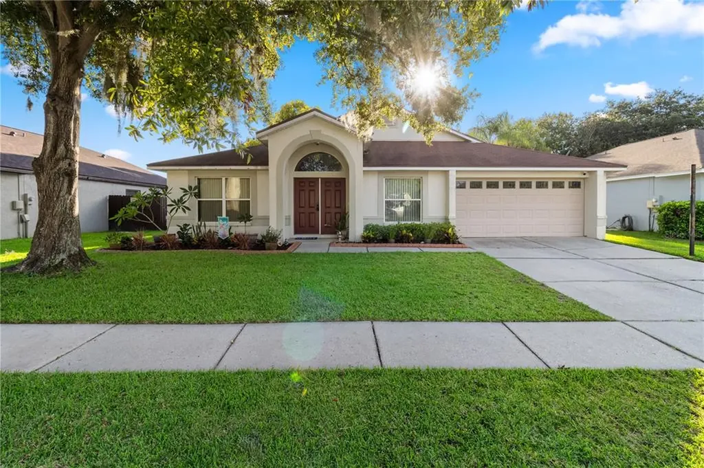 1314 Gangplank Drive Valrico FL 33594