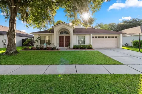 1314 Gangplank Drive Valrico FL 33594