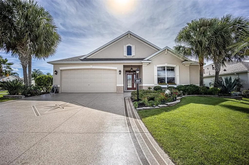 1738 Duffy Loop The Villages FL 32162