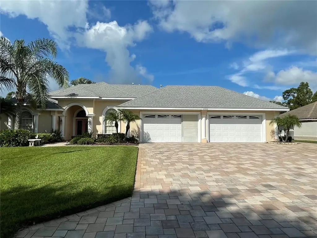 2962 Plantation Road Winter Haven FL 33884