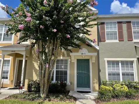 1850 Stockton Drive Sanford FL 32771