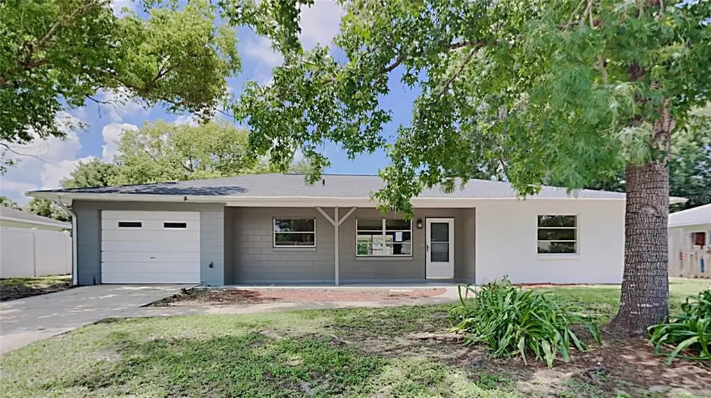 2515 Northland Road Mount Dora FL 32757