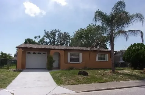 9015 Westby Lane Port Richey FL 34668