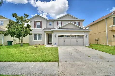 7422 Bridgeview Drive Wesley Chapel FL 33545