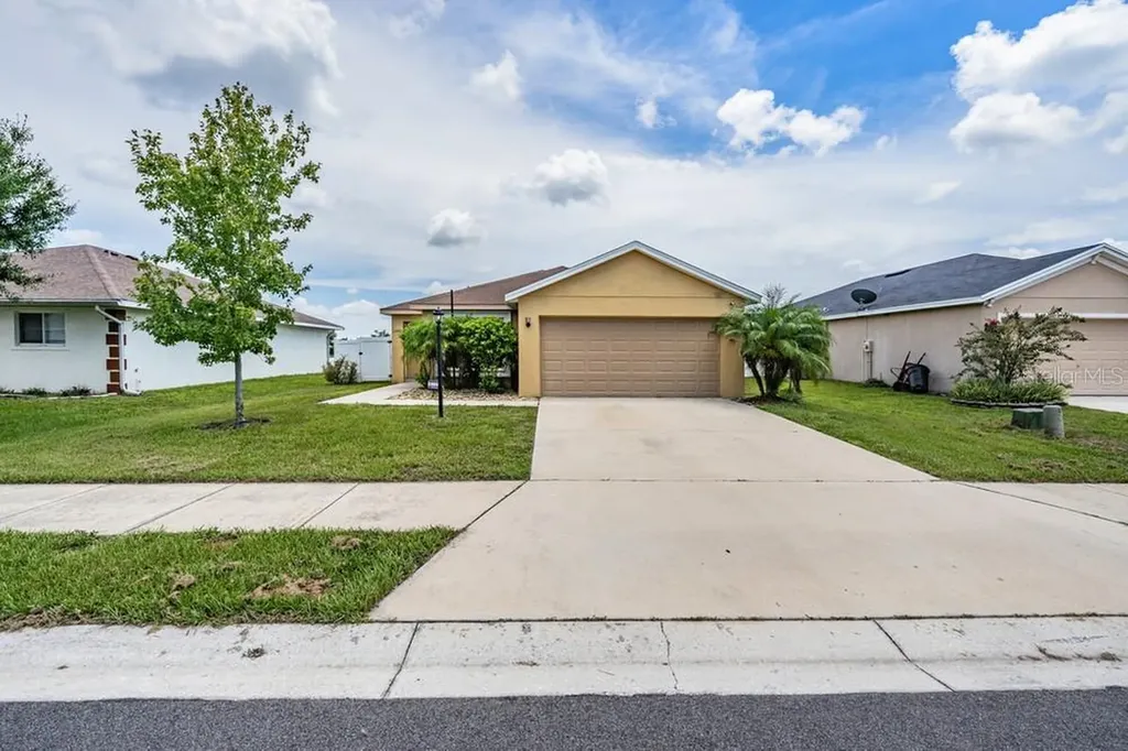 1305 24th Street E Palmetto FL 34221
