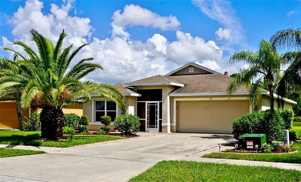1546 Scarlett Avenue North Port FL 34289