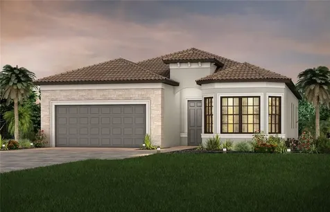 6271 Crested Eagle Lane Nokomis FL 34275