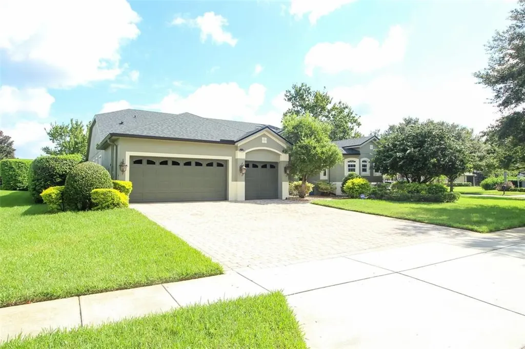14615 Josair Drive Orlando FL 32826