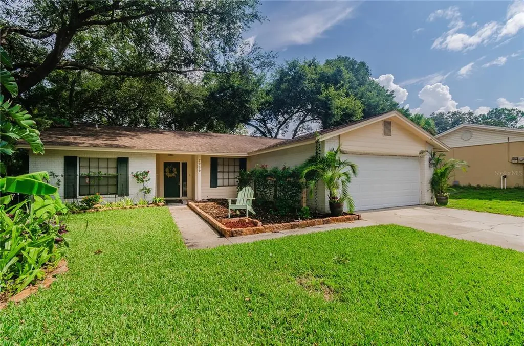 7906 Shore Bluff Court Temple Terrace FL 33637