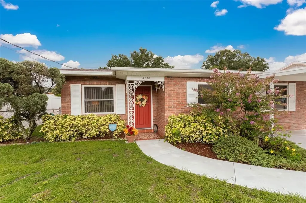 3218 W Abdella Street Tampa FL 33607