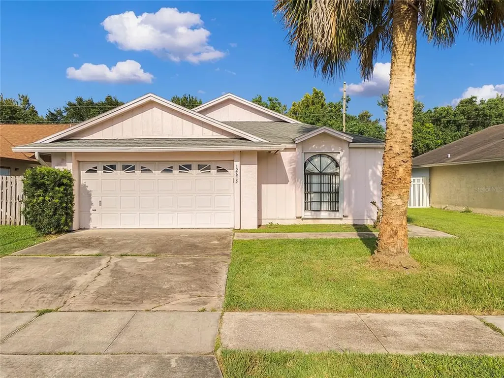 12615 Majorama Drive Orlando FL 32837