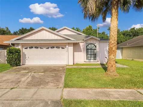 12615 Majorama Drive Orlando FL 32837