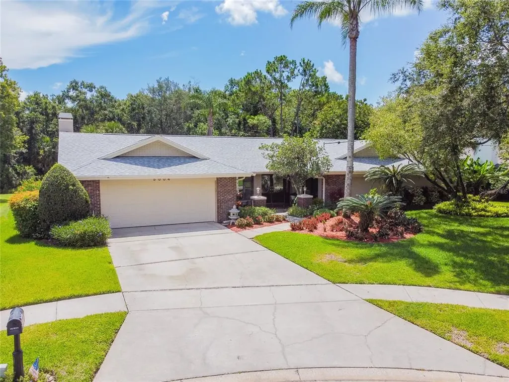 5004 Chattam Lane Tampa FL 33624